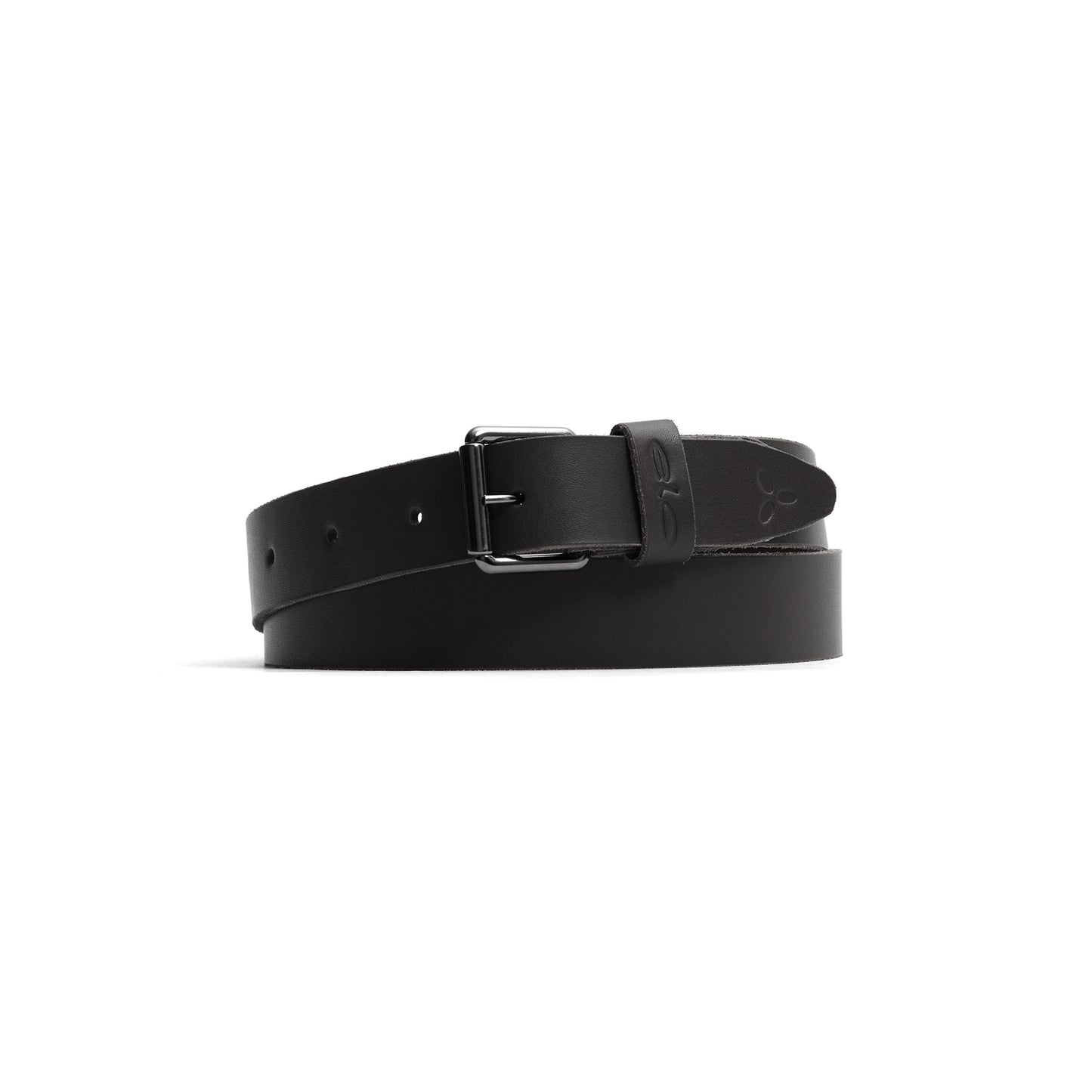 CINTO "3DOT" - PRETO