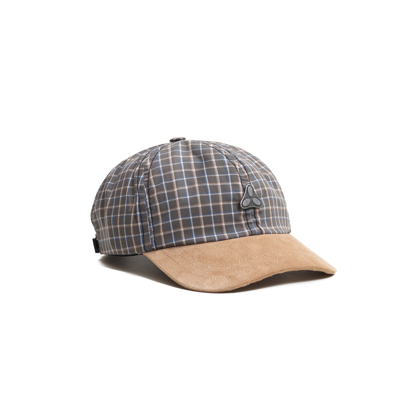 DAD HAT "PATTERN" - XADREZ