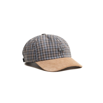 DAD HAT "PATTERN" - XADREZ