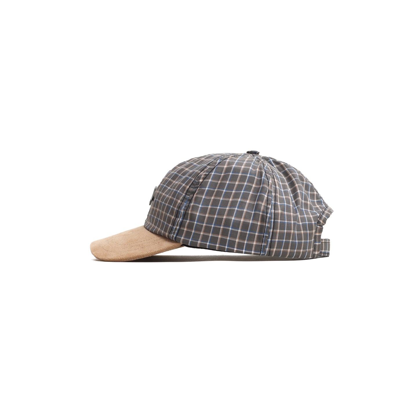 DAD HAT "PATTERN" - XADREZ
