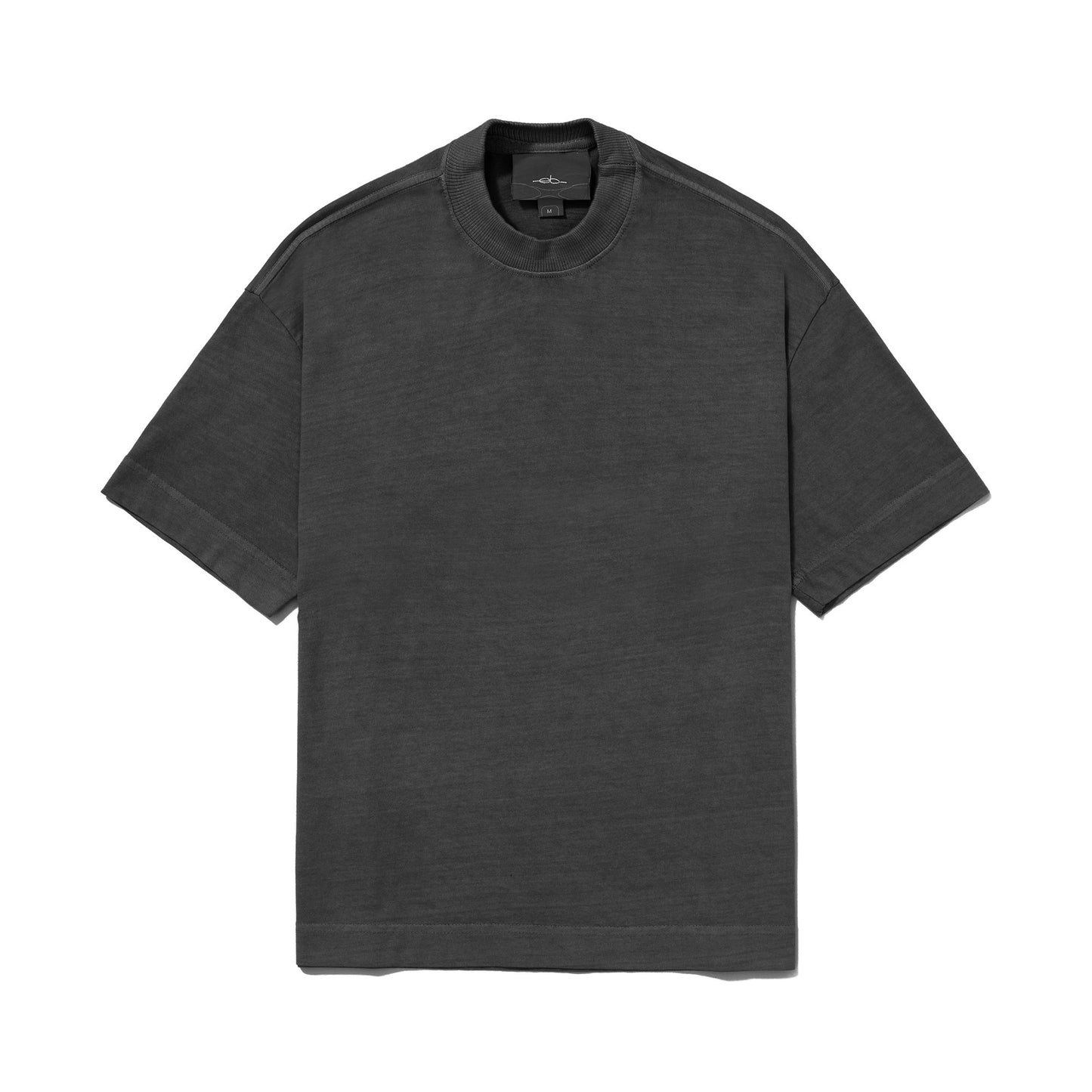 CAMISETA OVER  EPHESIOS  PRETO STONE