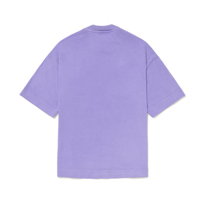 CAMISETA BOXY  DRYWALL   ROXO
