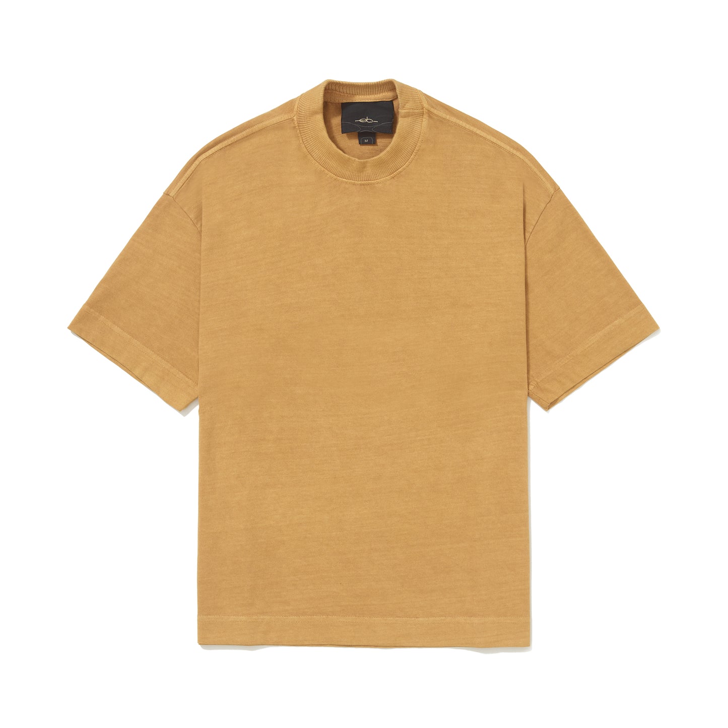 CAMISETA OVER  EPHESIOS  CAQUI