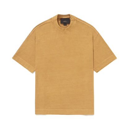 CAMISETA OVER  EPHESIOS  CAQUI