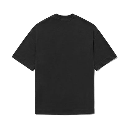 CAMISETA REGULAR  SMARTPHONE  PRETO