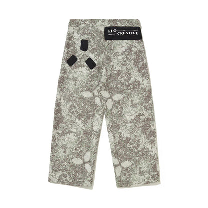 BAGGY PANTS CAMO