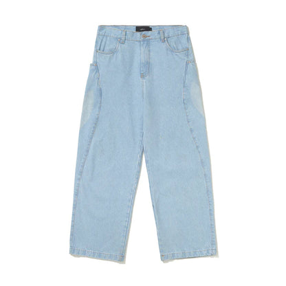 BAGGY JEANS LIMBO BLUE JEANS