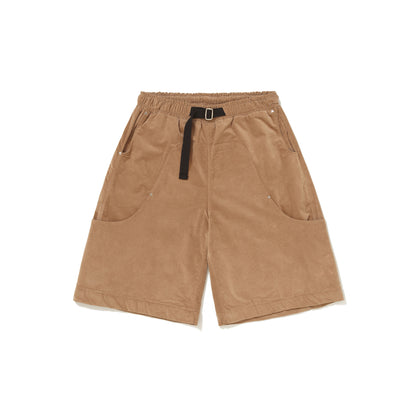 JORTS CAMURCA POCKET - BEGE
