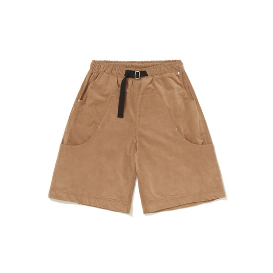JORTS CAMURCA POCKET - BEGE
