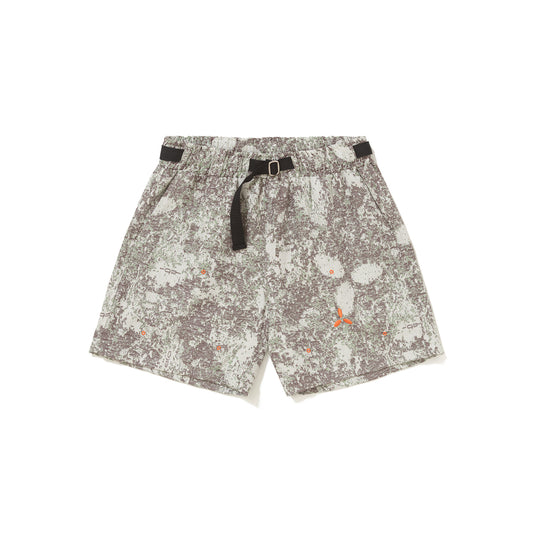 SHORT STACK - CAMMO