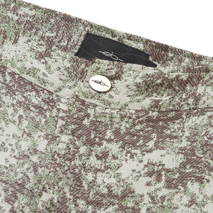 BAGGY PANTS CAMO
