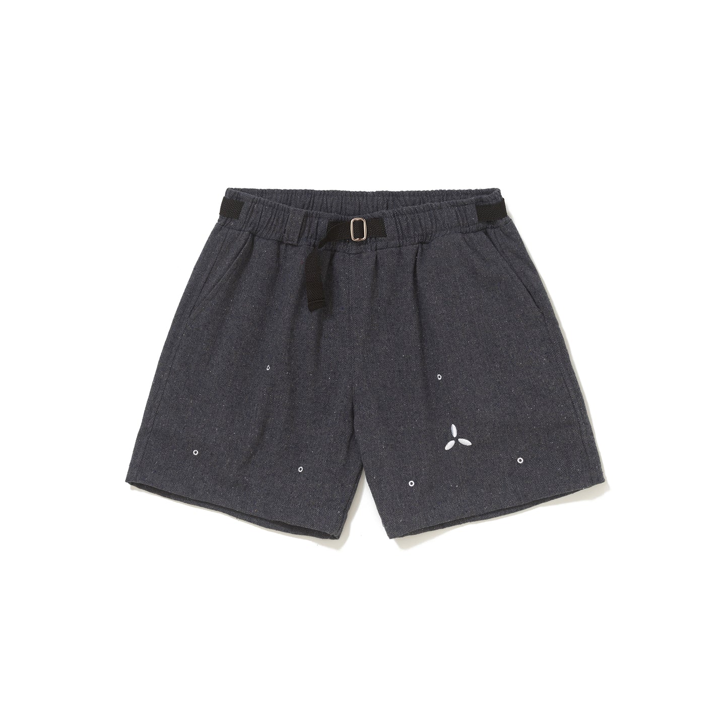 SHORT STACK - AZUL MARINHO