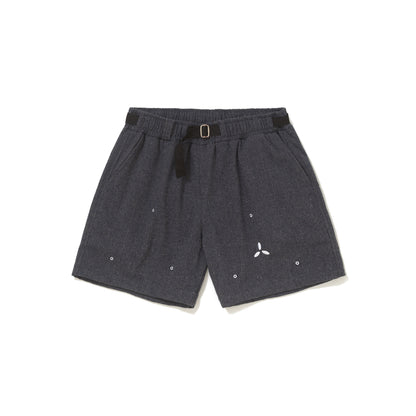 SHORT STACK - AZUL MARINHO