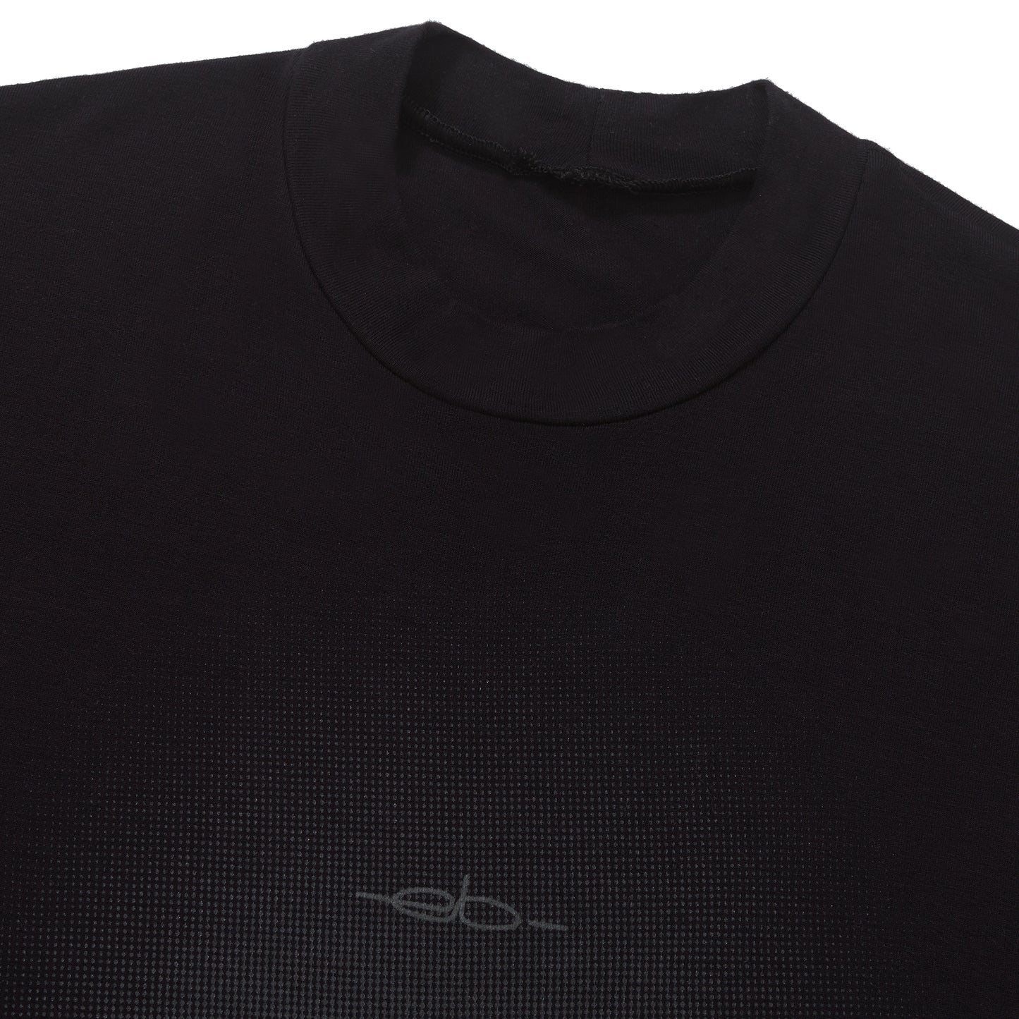 SLIMFIT NOISE  PRETO