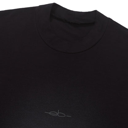 SLIMFIT NOISE  PRETO