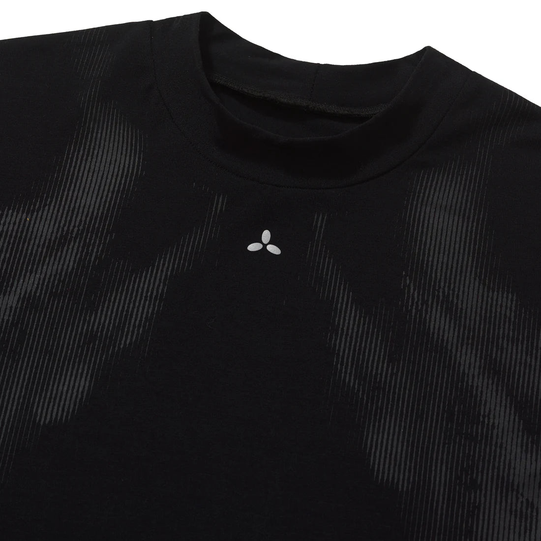 SLIM FIT LUMEN PRETO