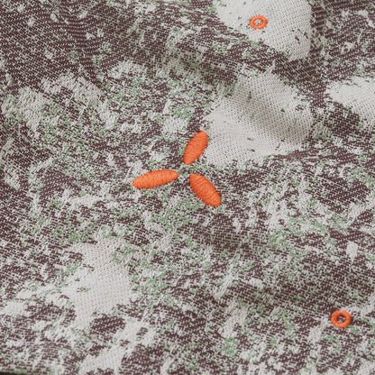 SHORT STACK - CAMMO