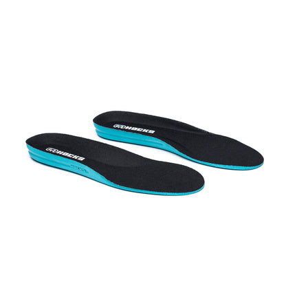 TENIS HOCKS PUFF - PRETO/REFLETIVO