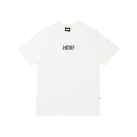 Tee CAPTCHA White