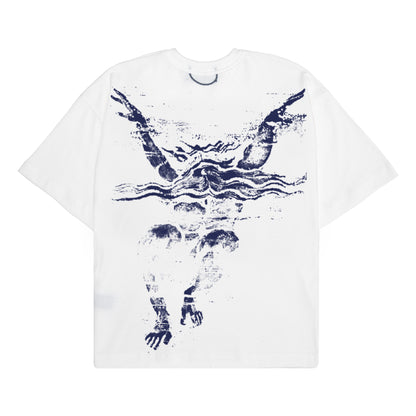 URIZEN OFFWHITE TSHIRT