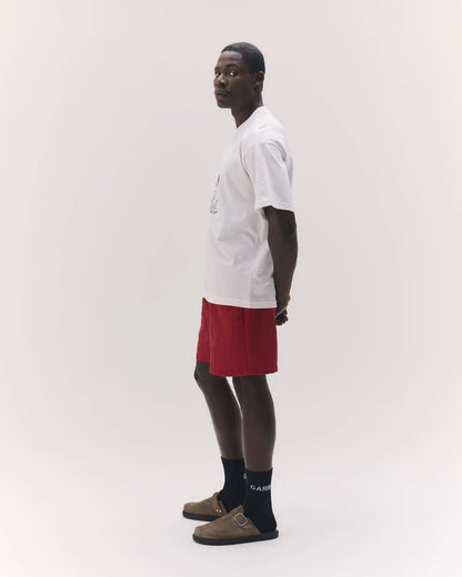 TShirt Stamp Off White