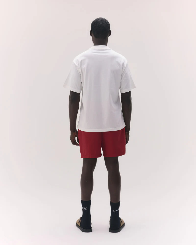 TShirt Stamp Off White