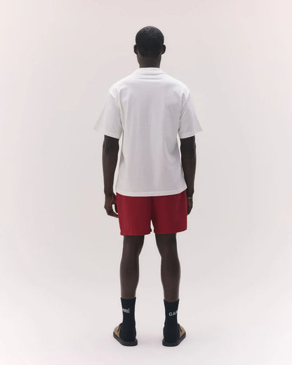 TShirt Stamp Off White