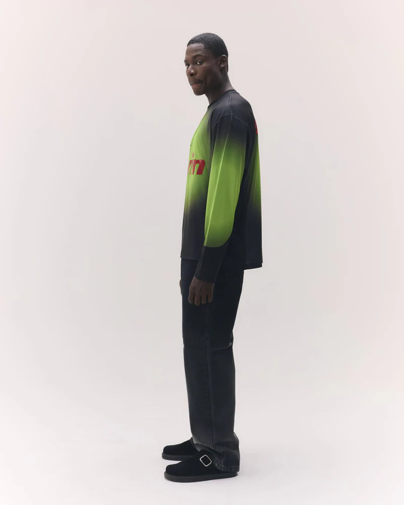 Gradient Jersey