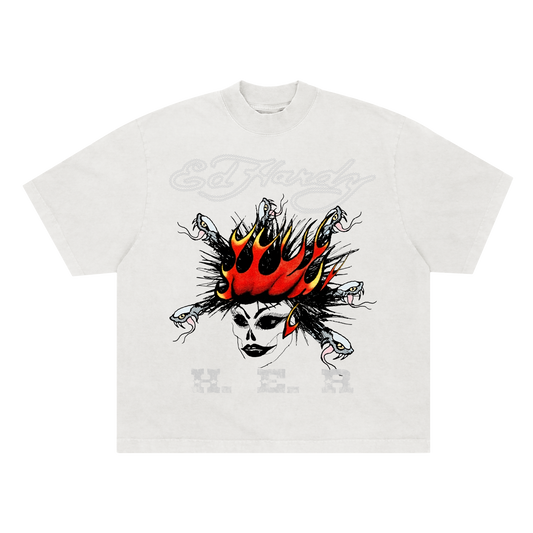 TShirt Her White