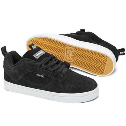 TENIS HOCKS POP LITE - CLASSIC BLACK