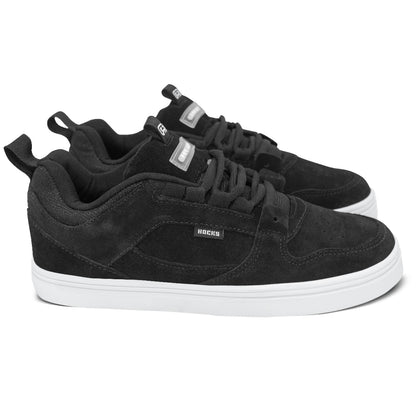 TENIS HOCKS POP LITE - CLASSIC BLACK