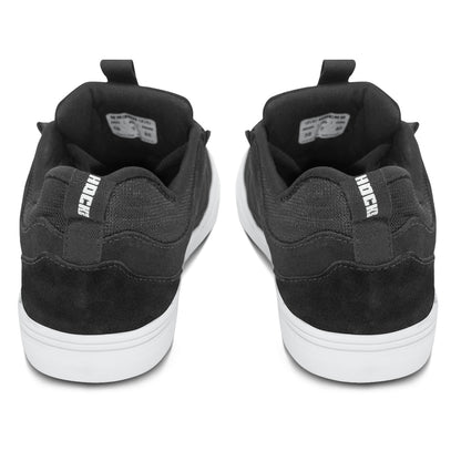 TENIS HOCKS POP LITE - CLASSIC BLACK
