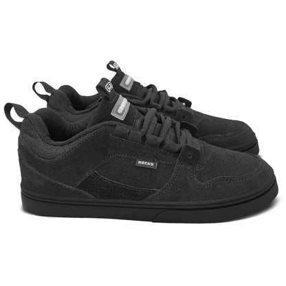 TENIS HOCKS POP LITE - EXTRA BLACK
