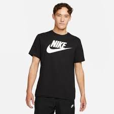 Tee icon future nike black