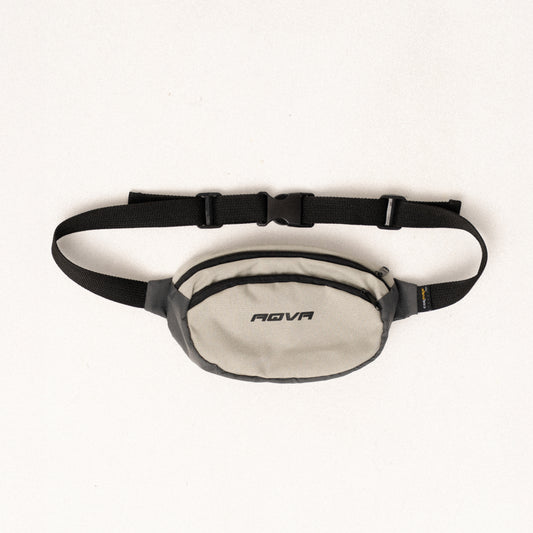 Mini WaistBag CEMENT