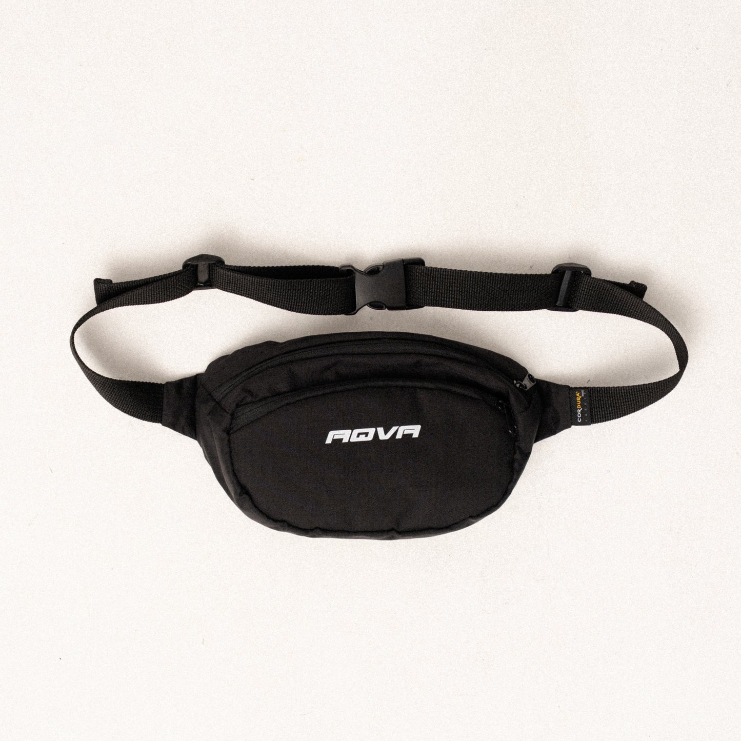 Mini WaistBag BLACK