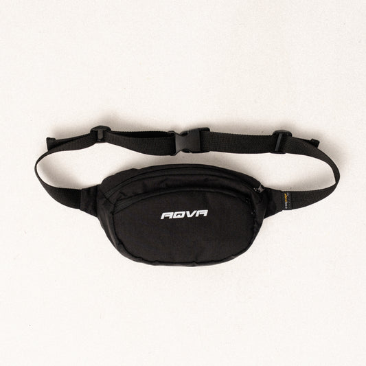 Mini WaistBag BLACK