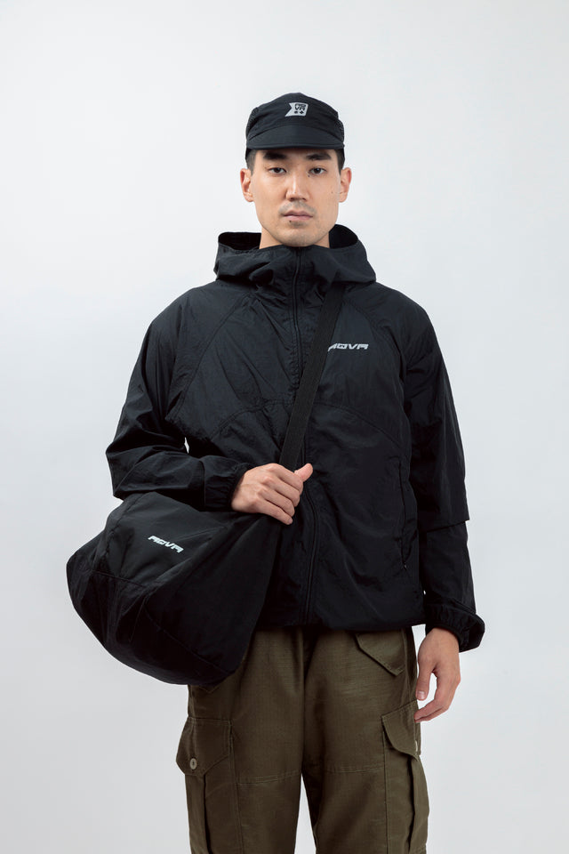 Reflective Sports Cap
