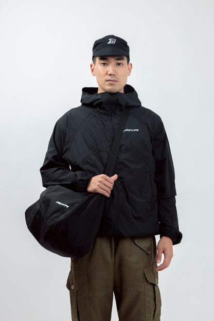 Reflective Sports Cap