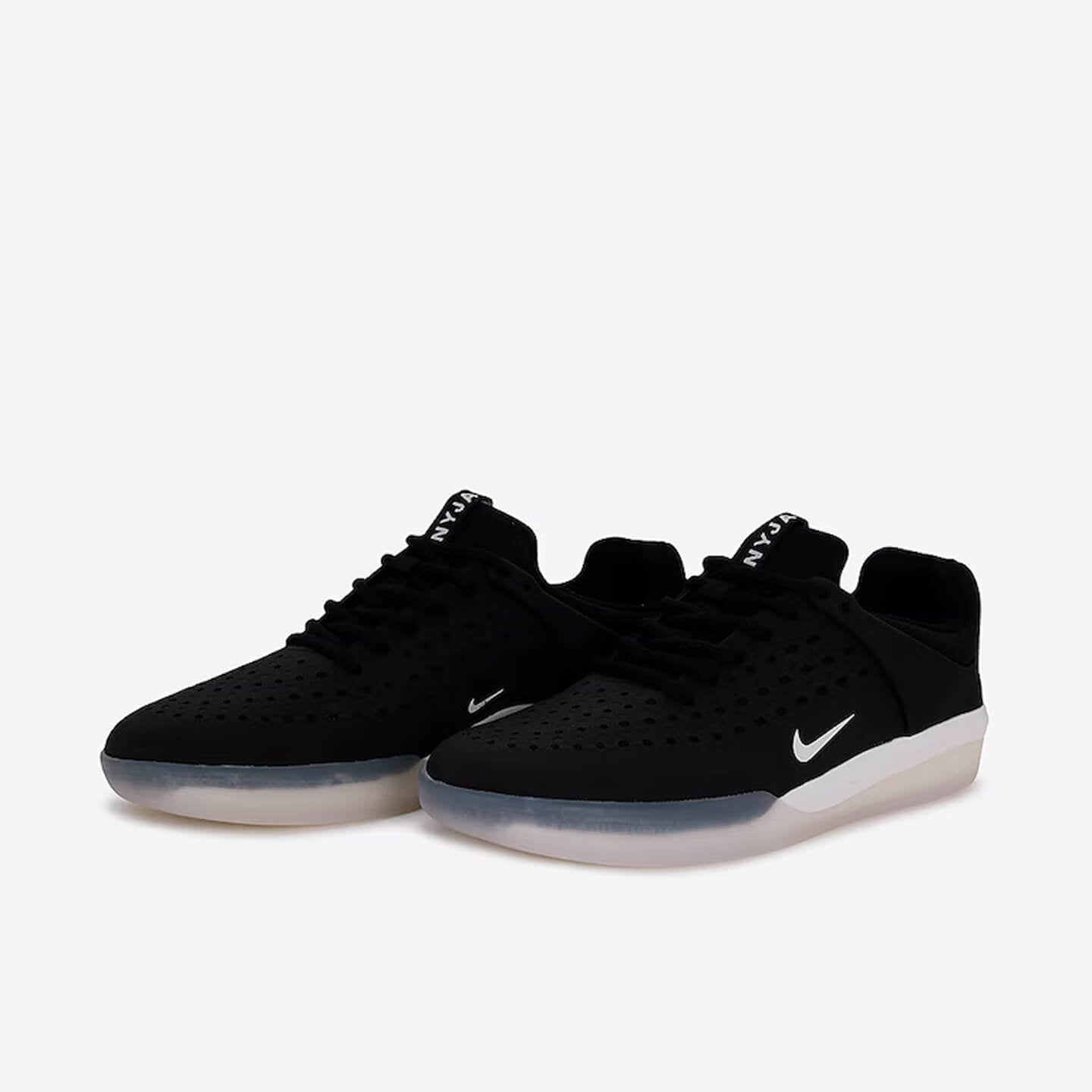 TENIS NIKE SB NYJAH 3