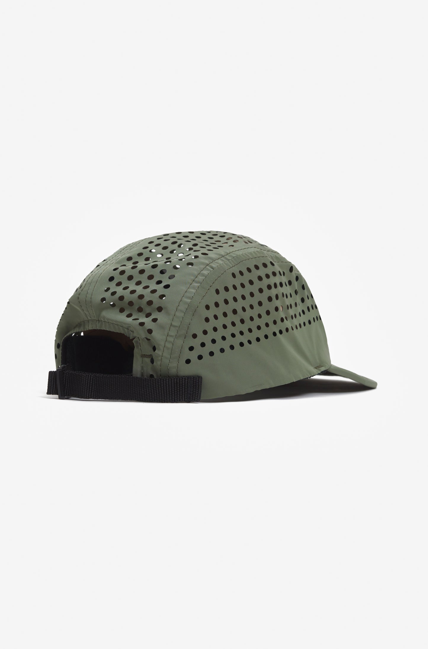 DT2 RUNNER HAT GREEN