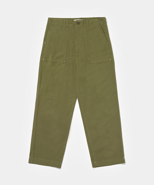 Gems Worker Trousers