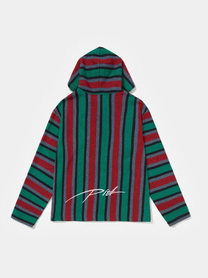 Baja Hoodie