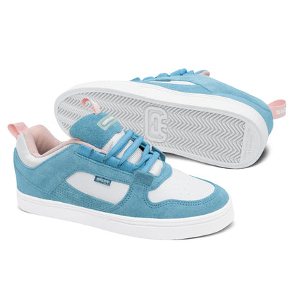 TENIS HOCKS POP LITE - SKYBLUE