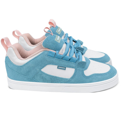 TENIS HOCKS POP LITE - SKYBLUE