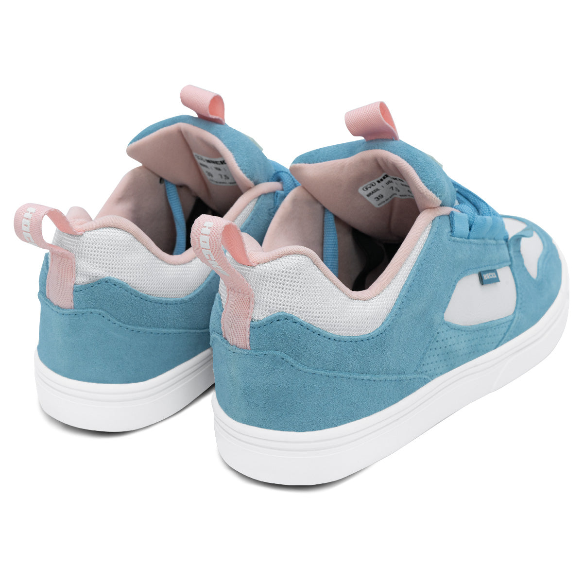 TENIS HOCKS POP LITE - SKYBLUE