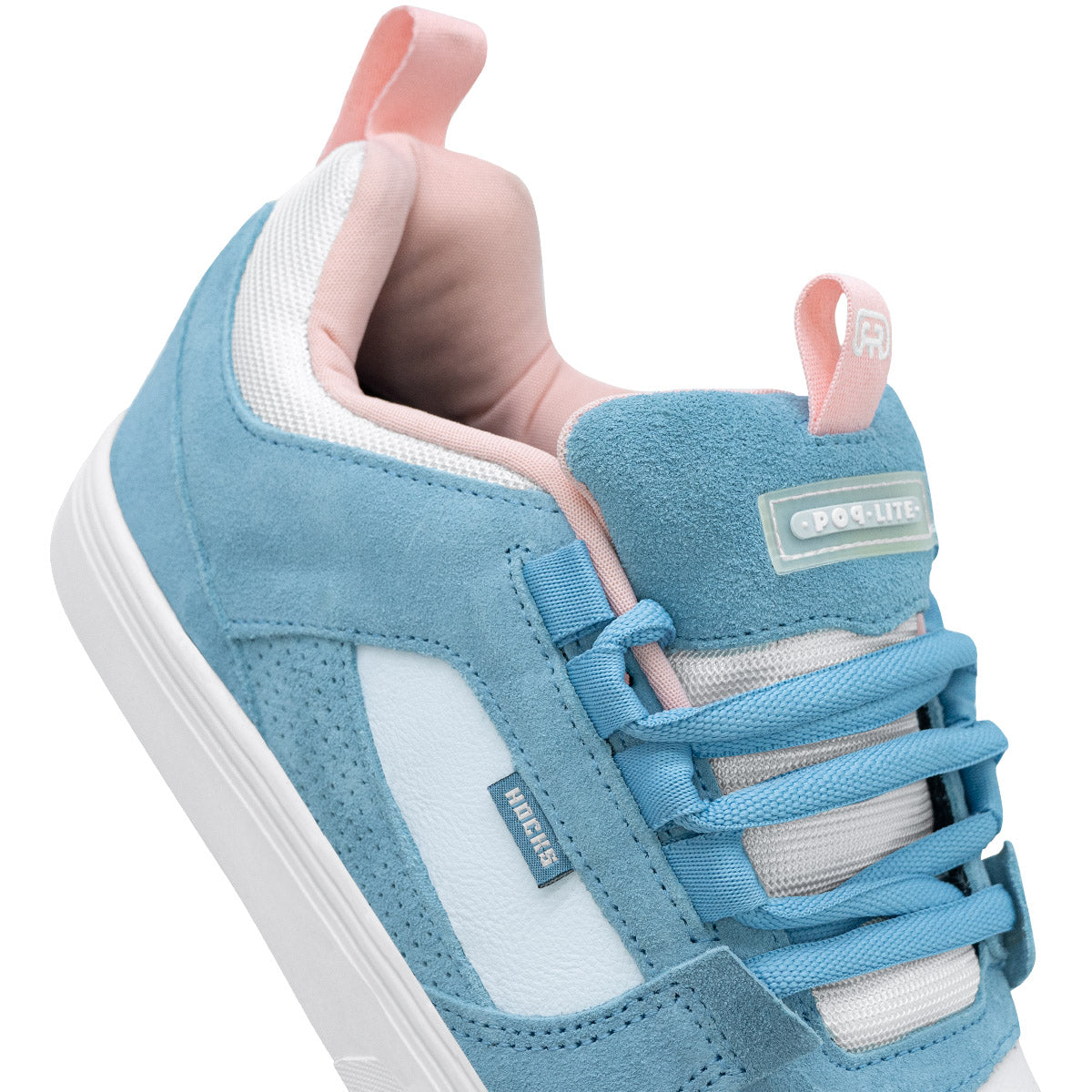 TENIS HOCKS POP LITE - SKYBLUE