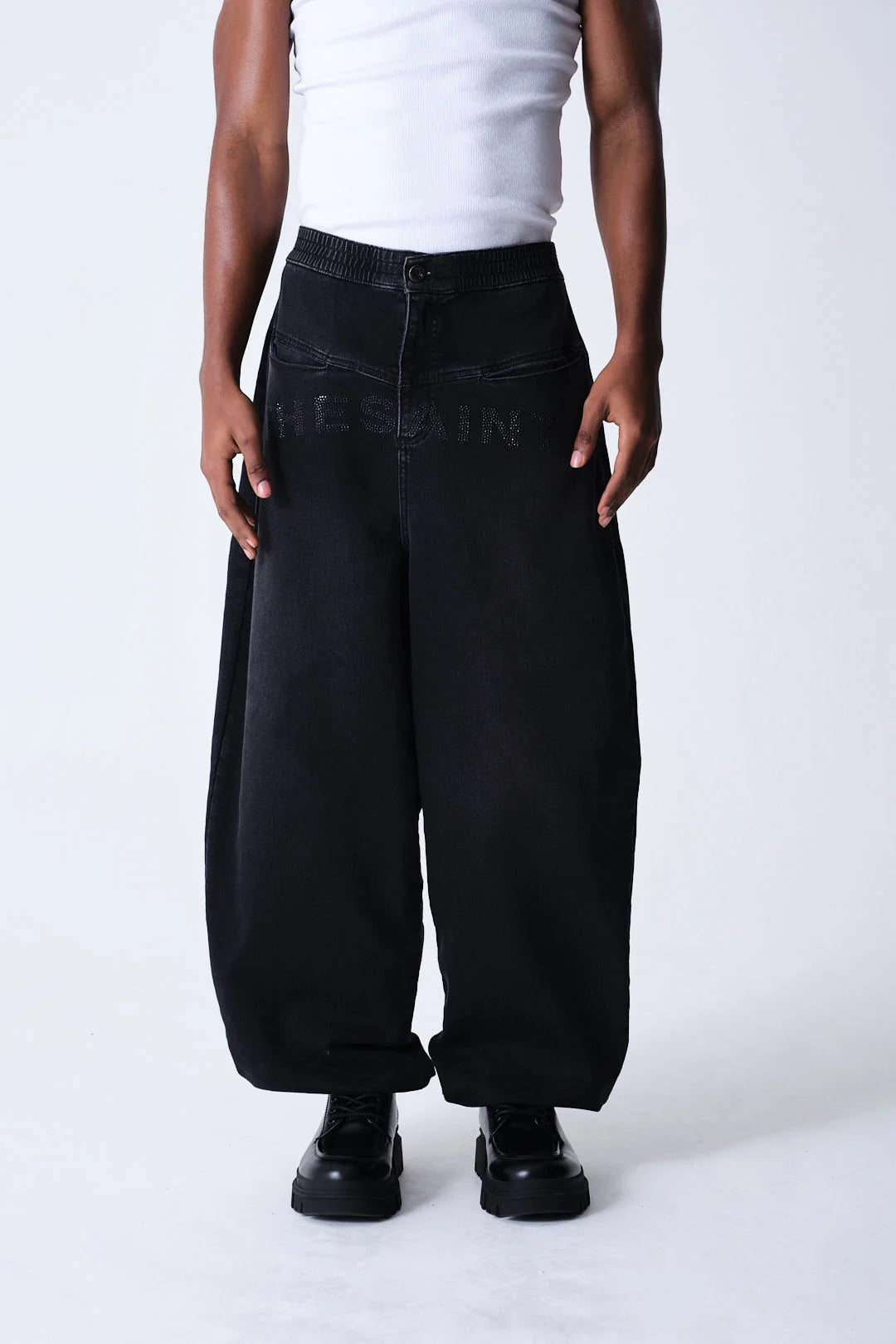 PANTS BRAND