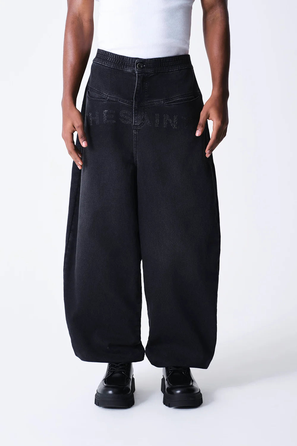 PANTS BRAND