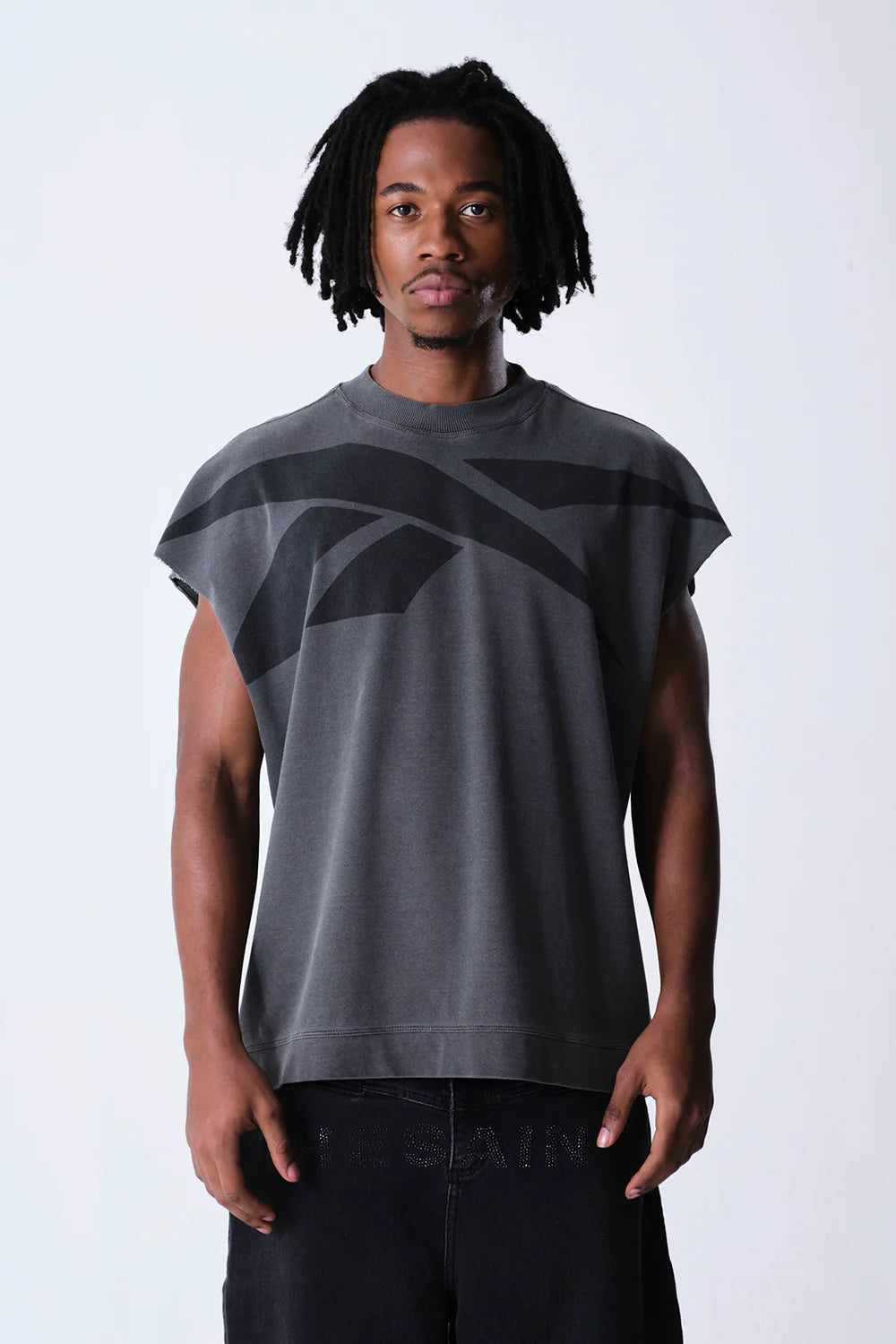 TANK TOP AFTER